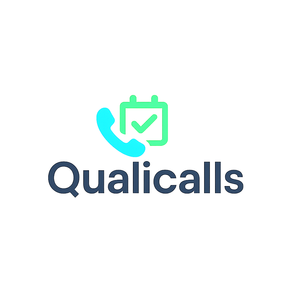 Qualicalls Logo